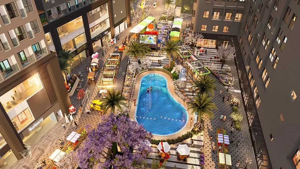 Main- Bcons City: Khu Phức Hợp Đáng Sống Tại Dĩ An Bình Dương-1