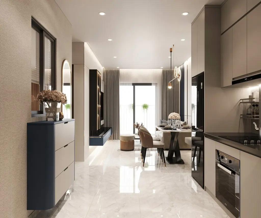 Main- Bcons City: Khu Phức Hợp Đáng Sống Tại Dĩ An Bình Dương-8