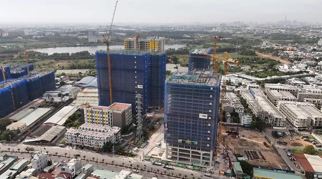 Main- Bcons City: Khu Phức Hợp Đáng Sống Tại Dĩ An Bình Dương-4