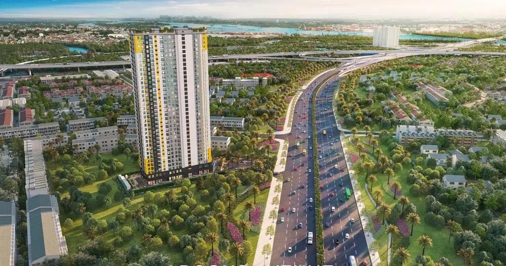 Main-BCONS AVENUE: DỰ ÁN CĂN HỘ VỪA TÚI TIỀN BÌNH DƯƠNG-0
