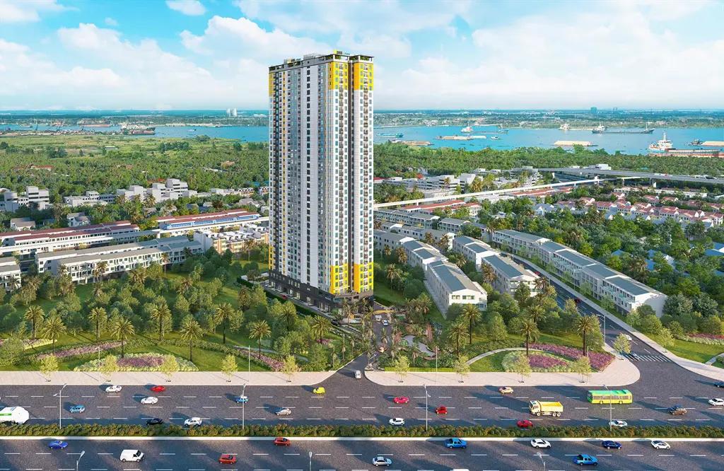 Main-BCONS AVENUE: DỰ ÁN CĂN HỘ VỪA TÚI TIỀN BÌNH DƯƠNG-1