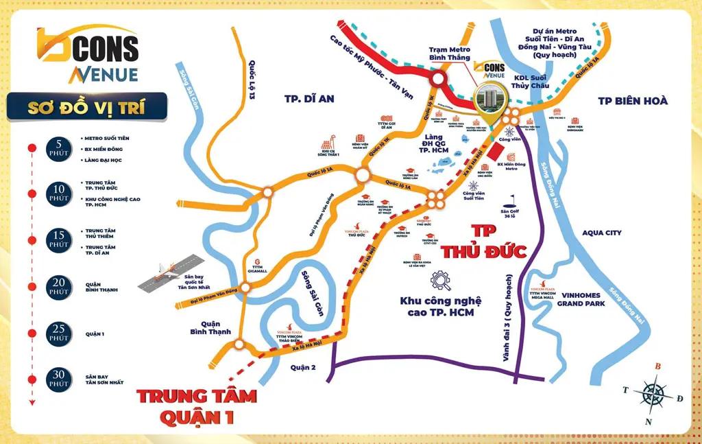 Main-BCONS AVENUE: DỰ ÁN CĂN HỘ VỪA TÚI TIỀN BÌNH DƯƠNG-2