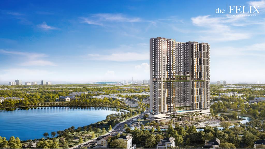 Main-THE FELIX – Nơi Cuộc Sống Bắt Đầu Từ Hạnh Phúc-0