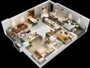Thumb-Bán căn hộ 2PN MT Eastmark City, 73m², tầng trung view sông, giá 2,95 tỷ bao giấy tờ, tiện ích cao cấp: hồ bơi, gym, BBQ, sát Khu công nghệ cao.-4