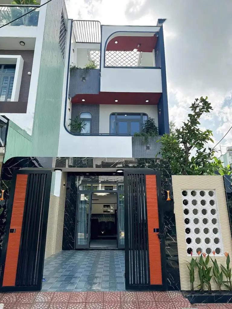 Main-Cần bán gấp nhà ngay Vòng Xoay An Phú Thuận An, Bình Dương-0