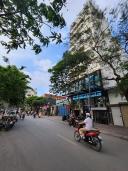 Thumb-Bán Nhà Mặt Ngõ 27 Đại Cồ Việt, Kinh Doanh Sầm Uất, 160m2, Mặt Tiền 9m, Giá 42 Tỷ-1