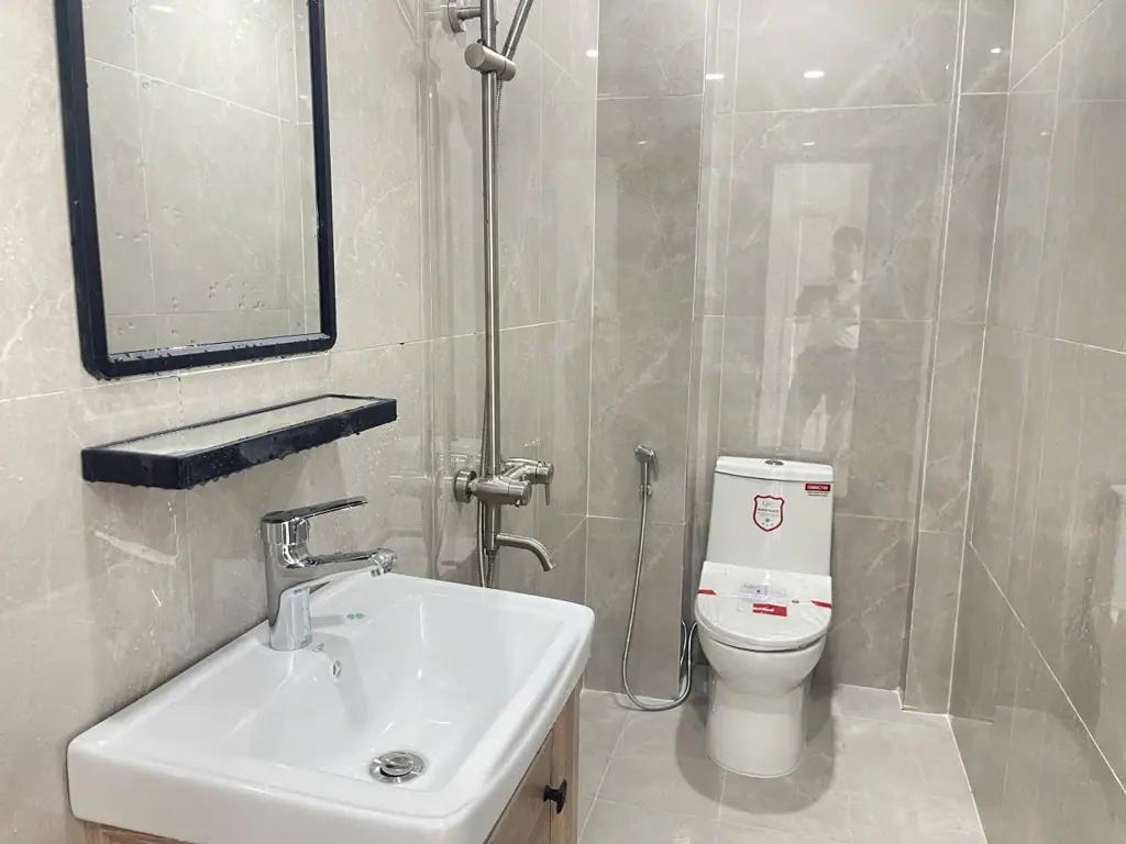 Main-Nhà mới đẹp hiện đại tại Hiệp Bình Chánh, Tp. Thủ Đức-5