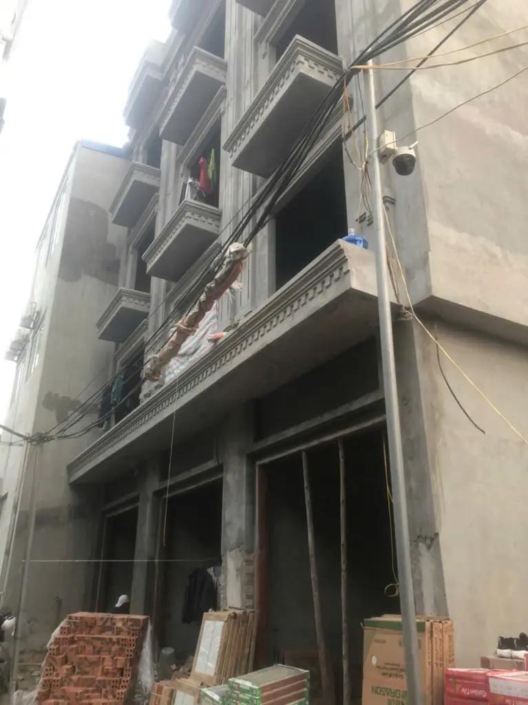 Main-Bán nhà sổ đỏ – Cự Khối -Long Biên: Giá 5.05tỷ (nhà xây mới 5 tầng, chờ lắn sơn).-0