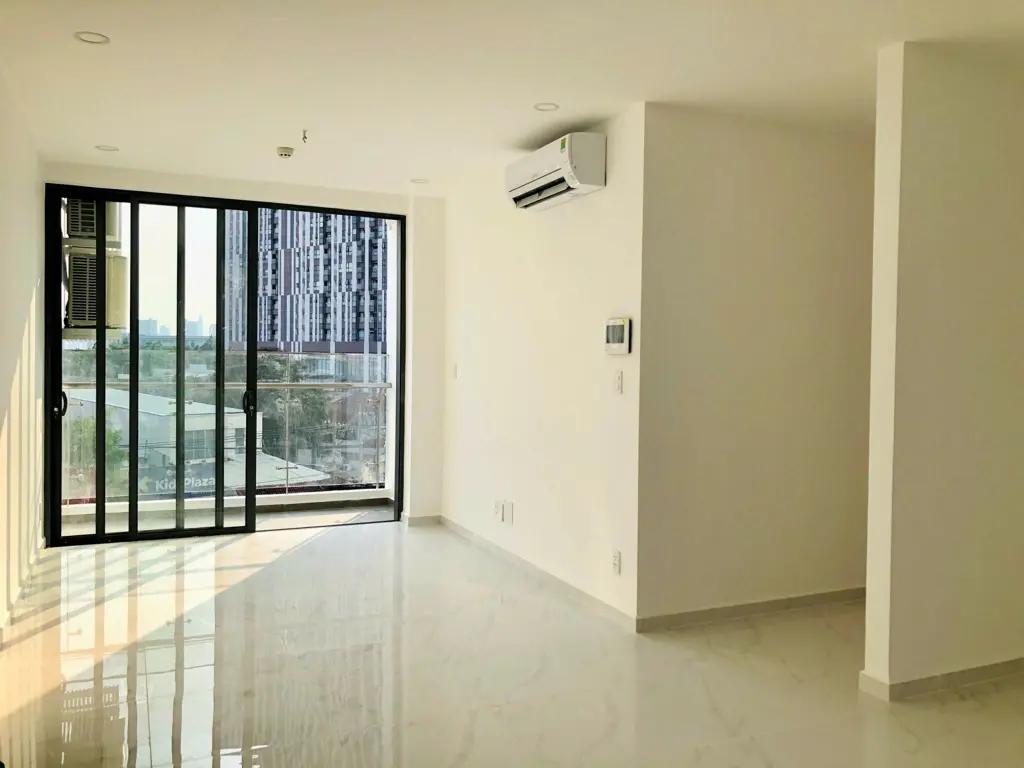 Main-Cho Thuê Căn Hộ 1PN + 1, Nội Thất Cơ Bản, 6 Triệu/Tháng Tại Chung Cư Ricca Q9-4