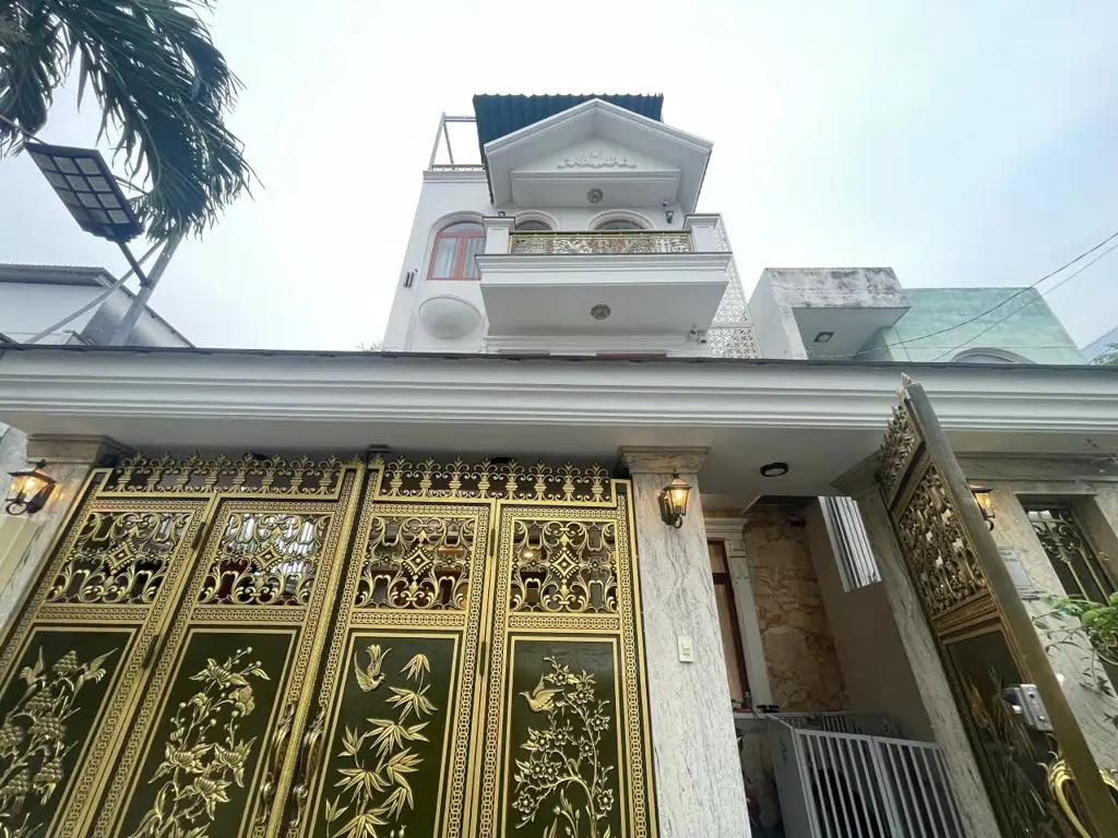 Main-*** Biệt Thự P. Hiệp Bình Chánh, Tp. Thủ Đức - 01 căn duy nhất ***-1