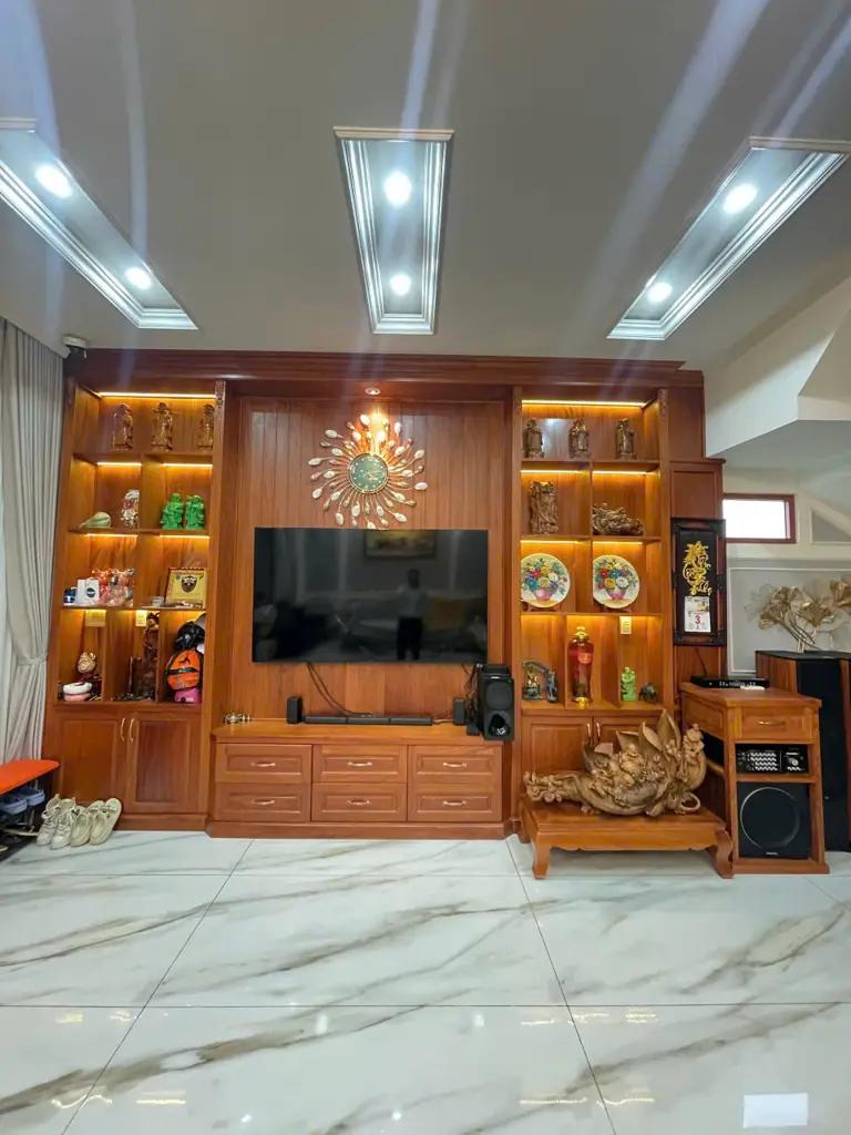 Main-*** Biệt Thự P. Hiệp Bình Chánh, Tp. Thủ Đức - 01 căn duy nhất ***-4
