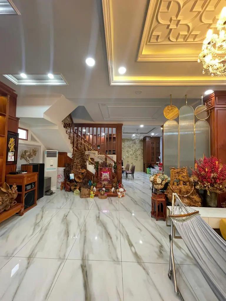 Main-*** Biệt Thự P. Hiệp Bình Chánh, Tp. Thủ Đức - 01 căn duy nhất ***-2