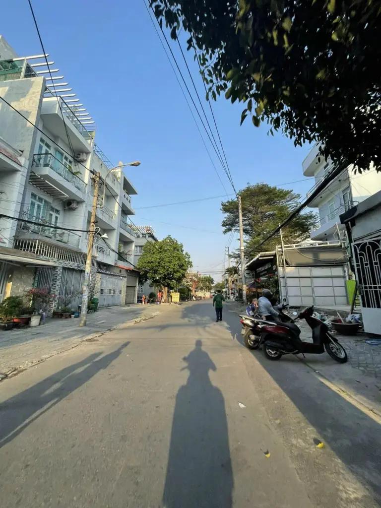 Main-*** Biệt Thự P. Hiệp Bình Chánh, Tp. Thủ Đức - 01 căn duy nhất ***-3