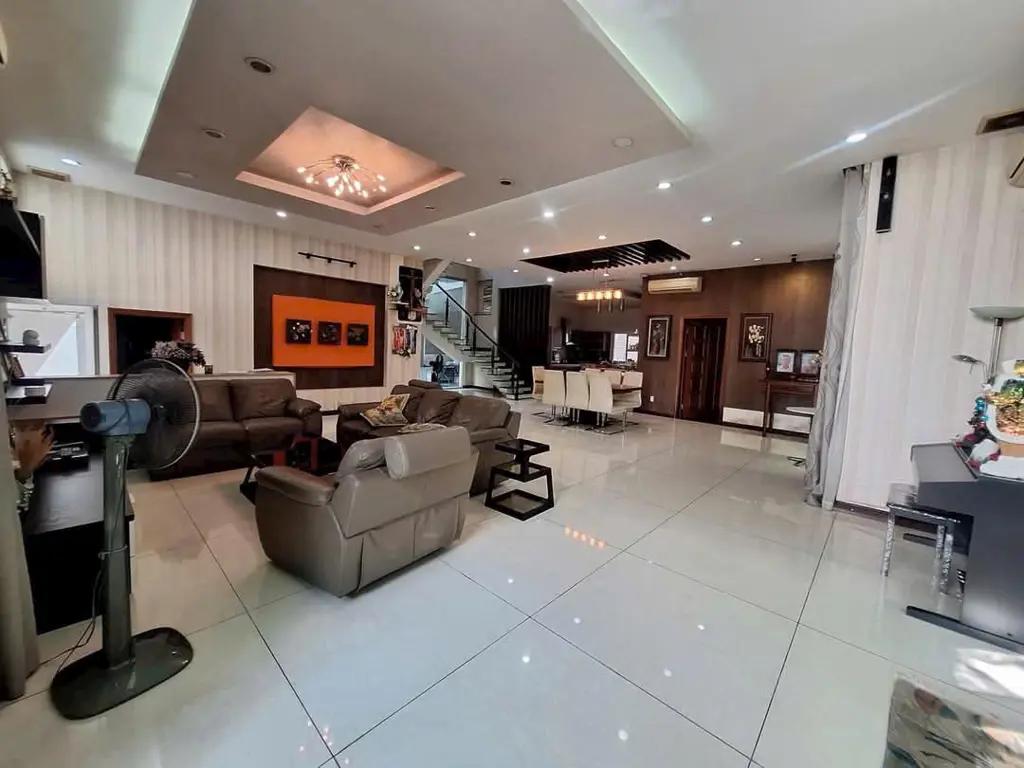 Main-BIỆT THỰ SIÊU ĐẲNG CẤP - KHU VIP NHẤT BÌNH THỌ!-7