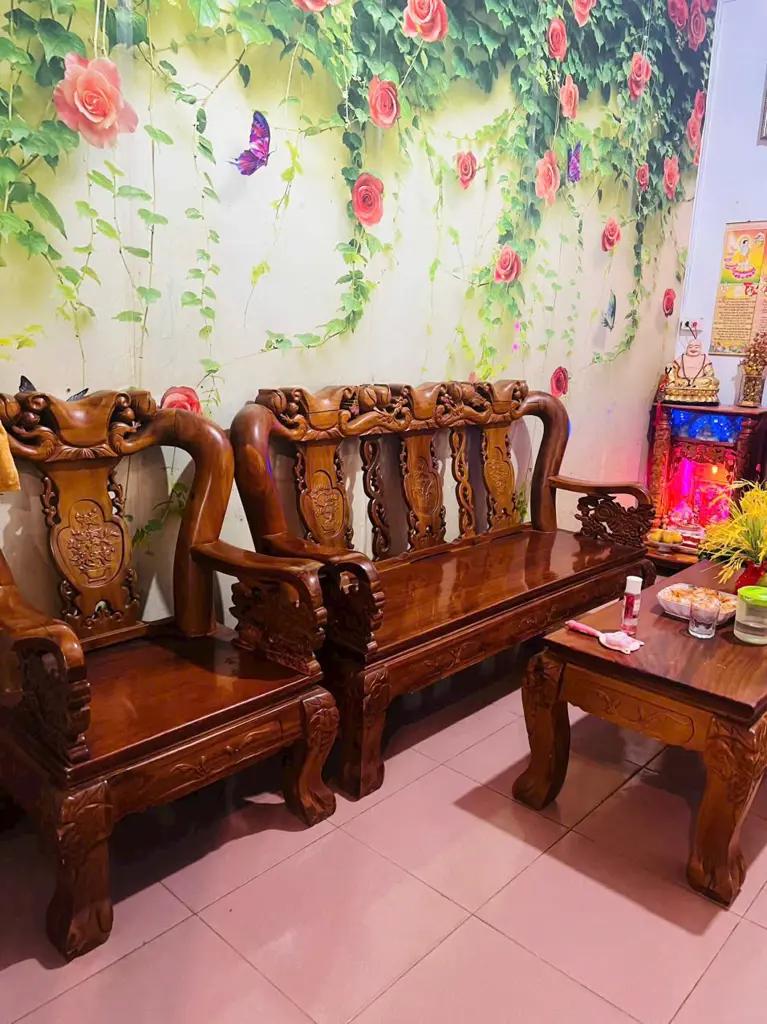 Main-Bán nhà Phường BLAO, TP Bảo Lộc, Lâm Đồng-2