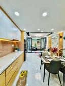 Thumb-BÁN NHÀ PHAN XÍCH LONG, PHÚ NHUẬN 90M2- HẺM 3M - MỚI XÂY - FULL NỘI THẤT - DỌN VÀO Ở NGAY. CHỈ 5.9 TỶ.-6