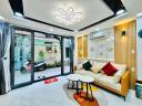 Thumb-BÁN NHÀ PHAN XÍCH LONG, PHÚ NHUẬN 90M2- HẺM 3M - MỚI XÂY - FULL NỘI THẤT - DỌN VÀO Ở NGAY. CHỈ 5.9 TỶ.-4