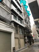 Thumb-Bán nhà sổ đỏ – Tư Đình -Long Biên: DT 50m2 – Giá 15 tỷ (nhà xây mới 7 tầng).-4