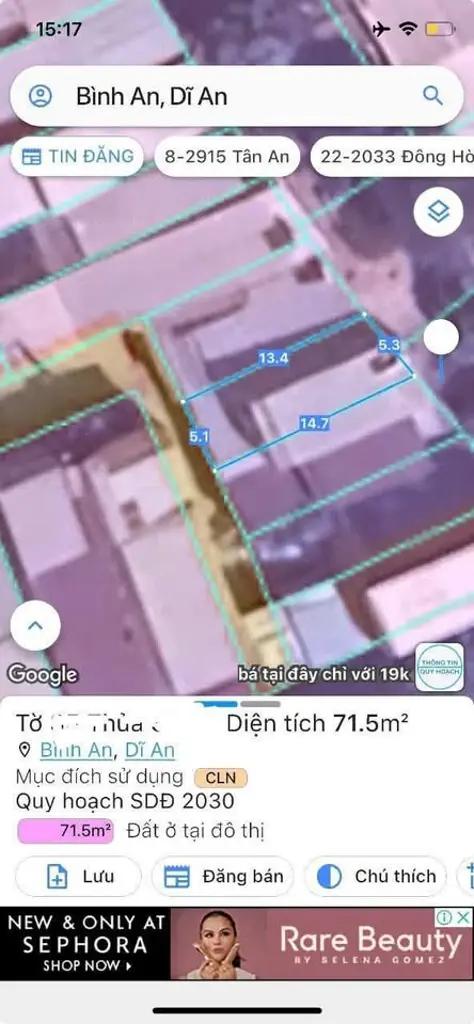 Main-CHỦ GỘP QUÁ RỒI, GIÁ NÀO CŨNG BÁN - NHÀ DĨ AN, BÌNH DƯƠNG-5
