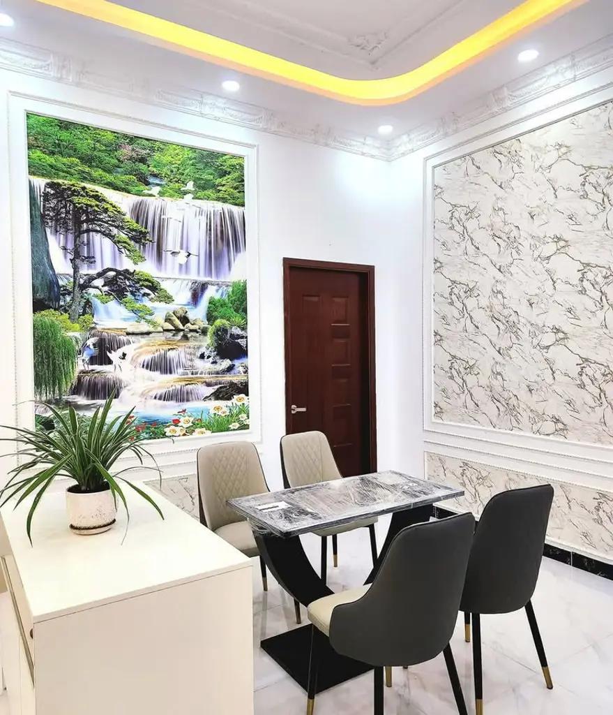 Main-Bán nhà 1 lầu mới xây hẻm 42 Nguyễn Minh Đường, Phường 4, Tân An-5