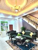Thumb-Bán nhà 1 lầu mới xây hẻm 42 Nguyễn Minh Đường, Phường 4, Tân An-1