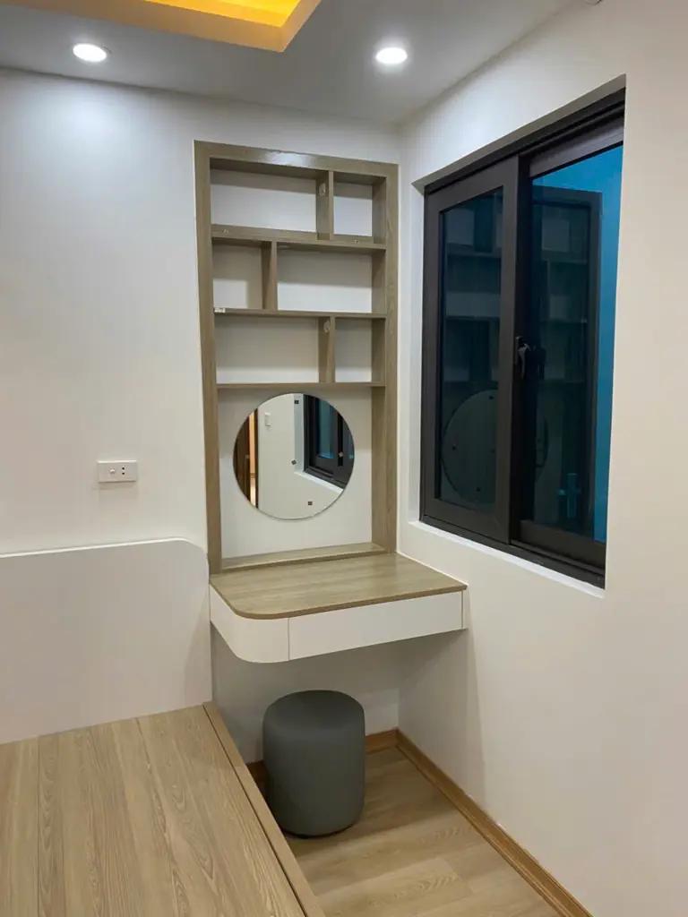 Bán gấp Căn chung cư N01 Trần Quý Kiên diện tích: 59,7m 2pn, 1wc  giá yêu thương 4,1 tỷ ( có thương lượng )