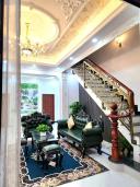 Thumb-Bán nhà 1 lầu mới xây hẻm 42 Nguyễn Minh Đường, Phường 4, Tân An-5