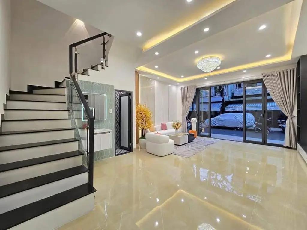 Main-Bán nhà mặt tiền Cô Bắc, Quận Hải Châu giá tốt-3