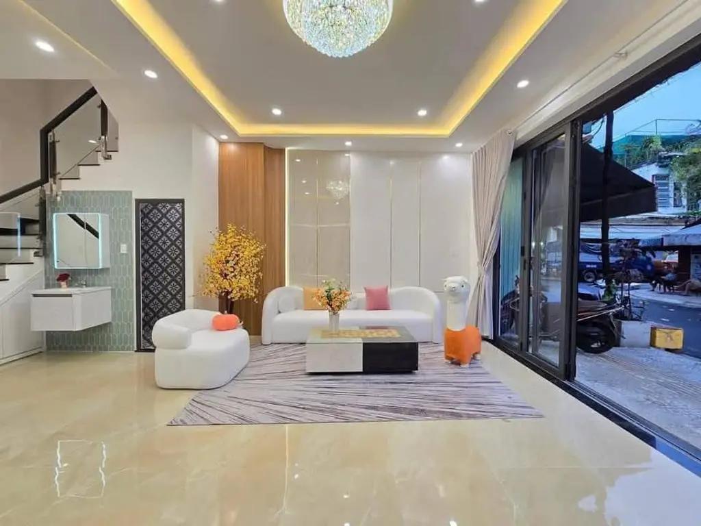 Main-Bán nhà mặt tiền Cô Bắc, Quận Hải Châu giá tốt-2