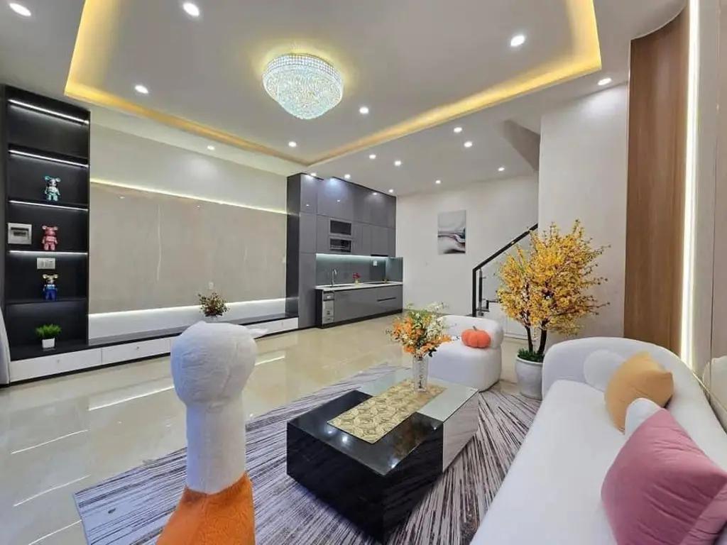 Main-Bán nhà mặt tiền Cô Bắc, Quận Hải Châu giá tốt-1