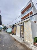 Thumb-Bán nhà 1 trệt 2 lầu hoàn công gần Trung Tâm Y Tế Dĩ An 500m-4