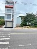 Thumb-Bán lô đất mặt tiền đường Phạm Văn Đồng - Vĩnh Hoà - Nha Trang-1