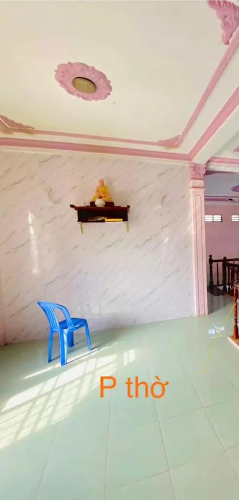 Main-Bán Gấp Nhà Mặt Tiền Quốc Lộ 80, Mỹ Lâm, Hòn Đất, Kiên Giang - Sắp Nhập TP. Rạch Giá!-7