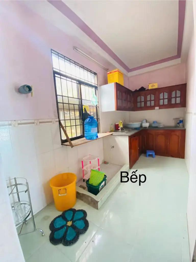 Main-Bán Gấp Nhà Mặt Tiền Quốc Lộ 80, Mỹ Lâm, Hòn Đất, Kiên Giang - Sắp Nhập TP. Rạch Giá!-9