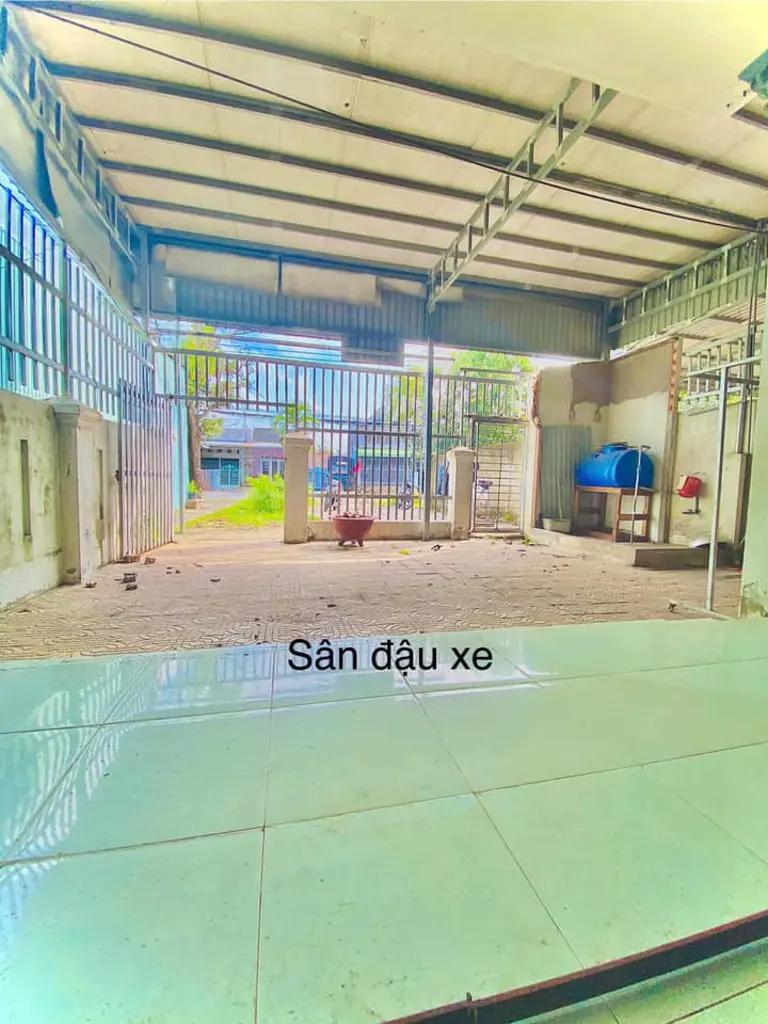 Main-Bán Gấp Nhà Mặt Tiền Quốc Lộ 80, Mỹ Lâm, Hòn Đất, Kiên Giang - Sắp Nhập TP. Rạch Giá!-2