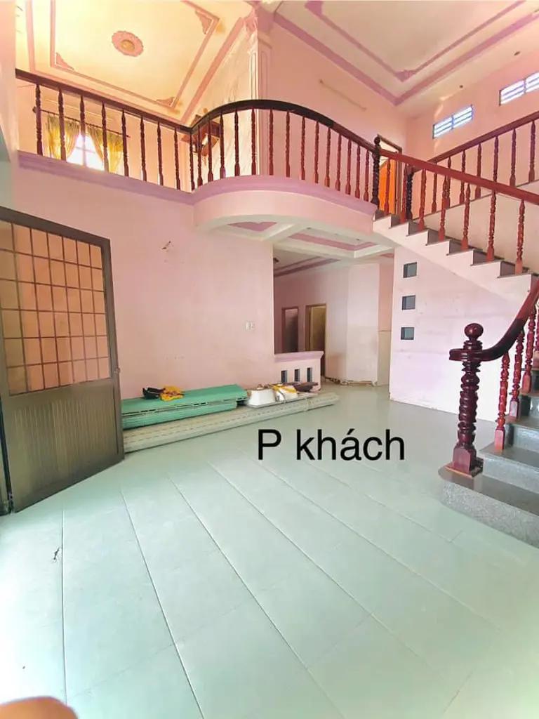 Main-Bán Gấp Nhà Mặt Tiền Quốc Lộ 80, Mỹ Lâm, Hòn Đất, Kiên Giang - Sắp Nhập TP. Rạch Giá!-3