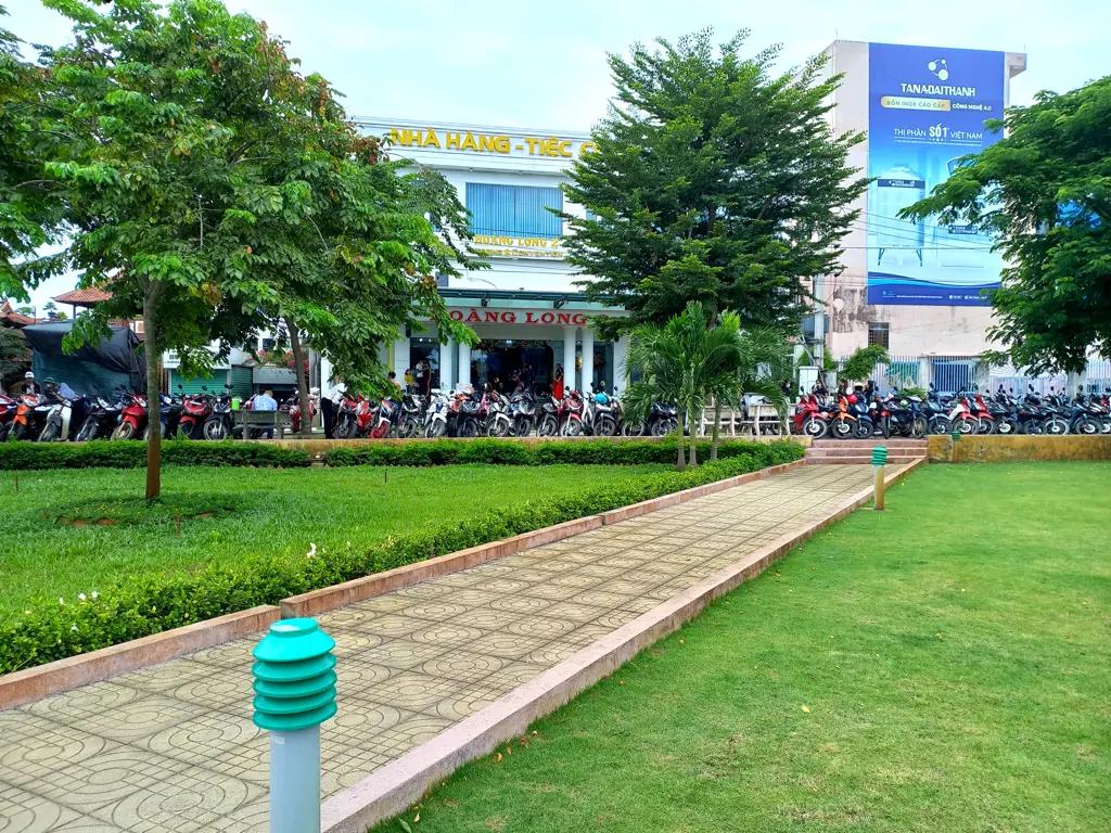 Main-NGỘP bán lô đất (9,5x21) 3ty3 siêu đẹp gần NH Hoàng Long Diêu Trì-1