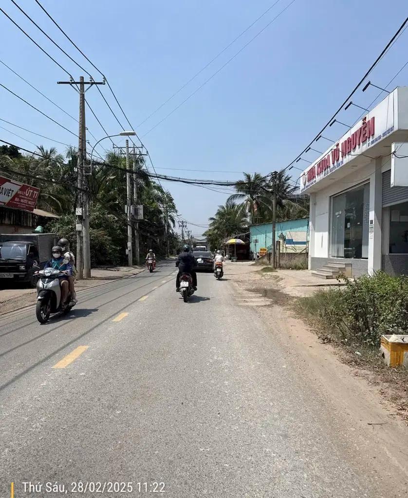 Main-Chủ gửi! HÀNG HIẾM cần bán lô đất MT Long Thuận giá quá tốt-0