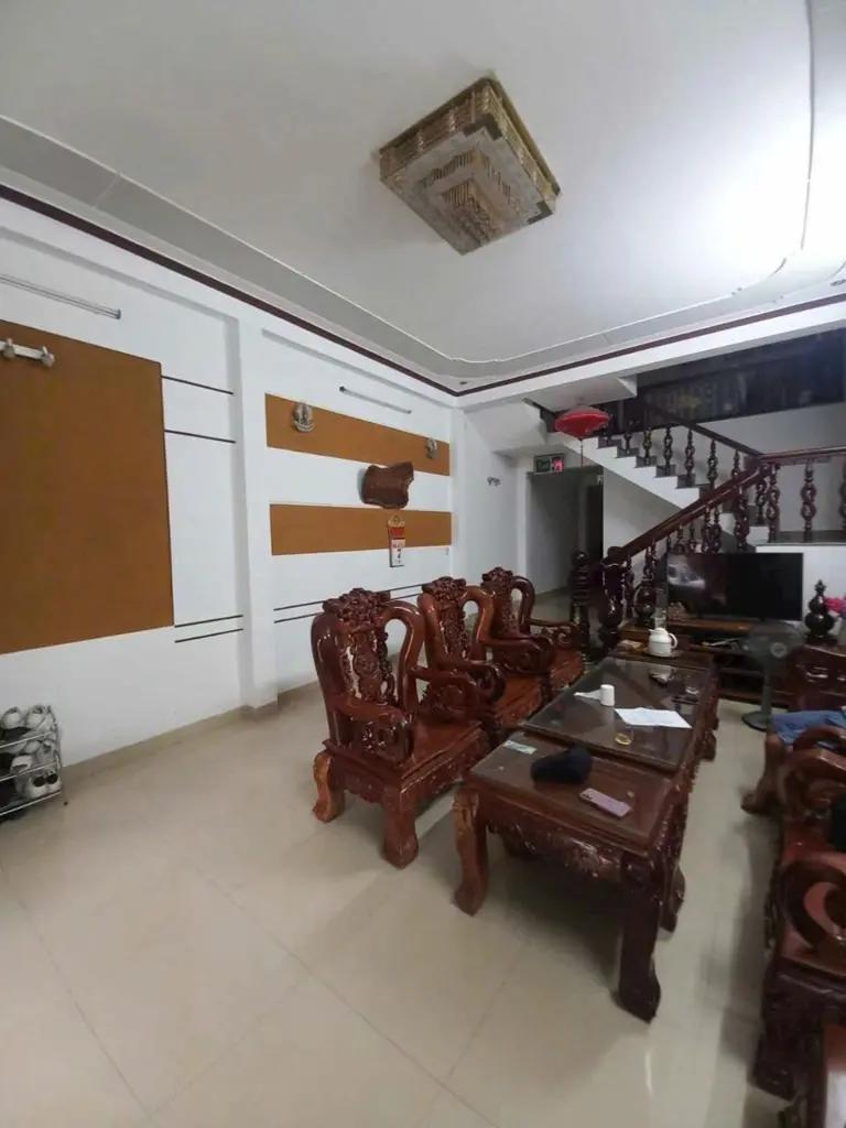 Main-Mua ngay nhà 3 tầng mặt tiền gần đường Thăng Long, Q.Cẩm Lệ, TP. Đà Nẵng-2