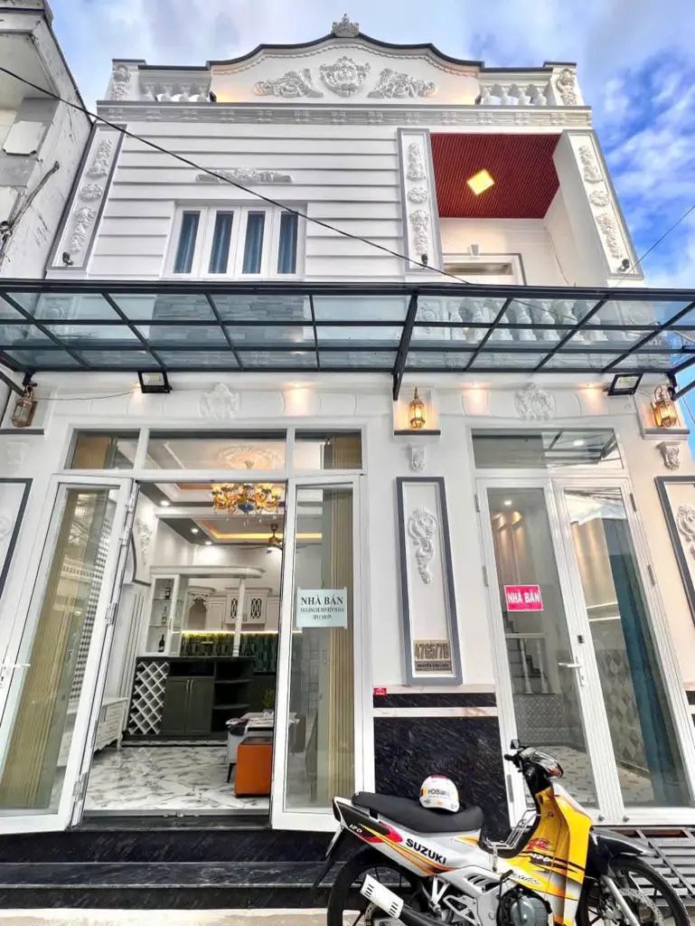 🏠 NHÀ 1 TRỆT 1 LẦU HẺM 11 ĐƯỜNG NGUYỄN VĂN LINH, P. AN KHÁNH, NINH KIỀU