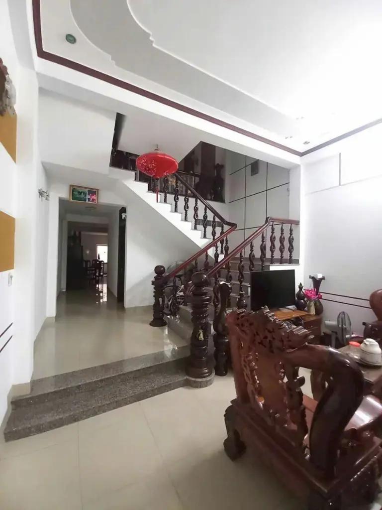 Main-Mua ngay nhà 3 tầng mặt tiền gần đường Thăng Long, Q.Cẩm Lệ, TP. Đà Nẵng-3