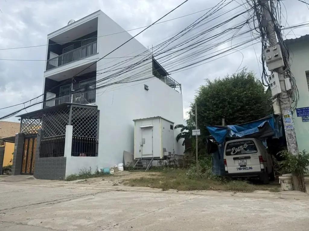 Main-Bán đất mặt tiền đường Nhà Nghĩa - Xã Vĩnh Thạnh - TP. Nha Trang-0