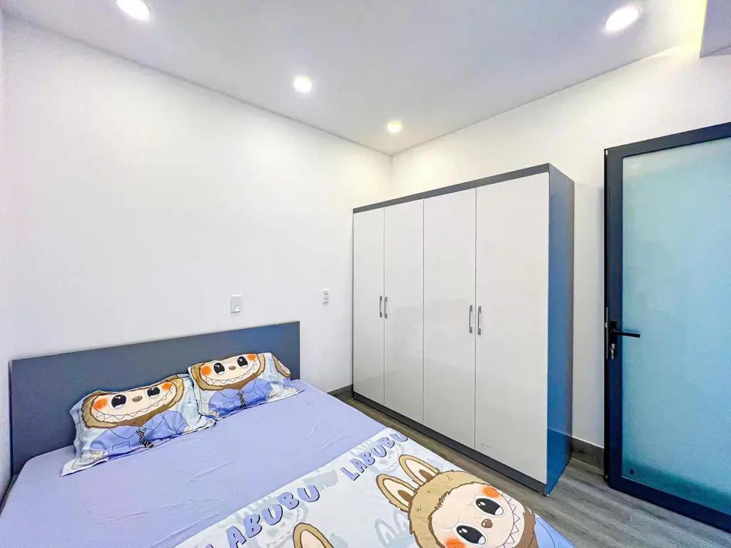 Main-NHÀ TRỆT LỬNG MỚI ĐẸP - HẼM 5 VÕ TÁNH (GẦN CHỢ CÁI RĂNG), CÁI RĂNG, CẦN THƠ-7
