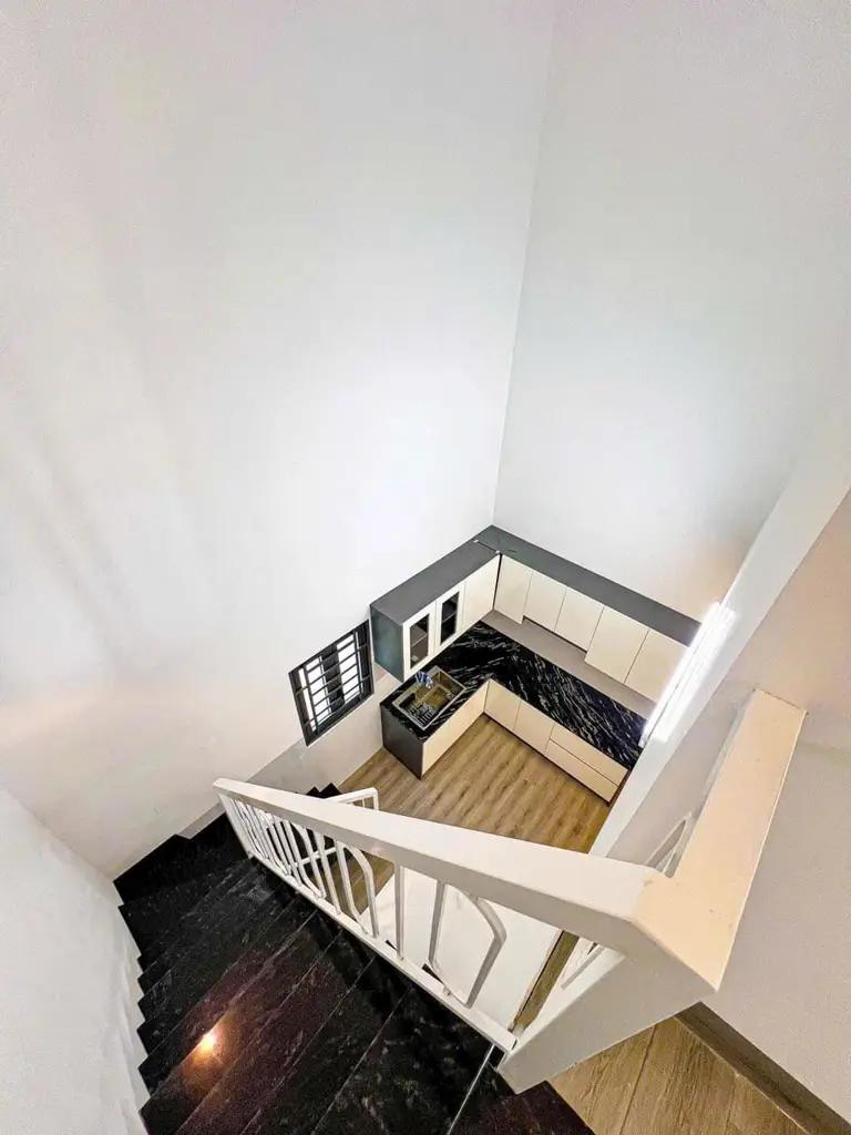 Main-NHÀ TRỆT LỬNG MỚI ĐẸP - HẼM 5 VÕ TÁNH (GẦN CHỢ CÁI RĂNG), CÁI RĂNG, CẦN THƠ-1