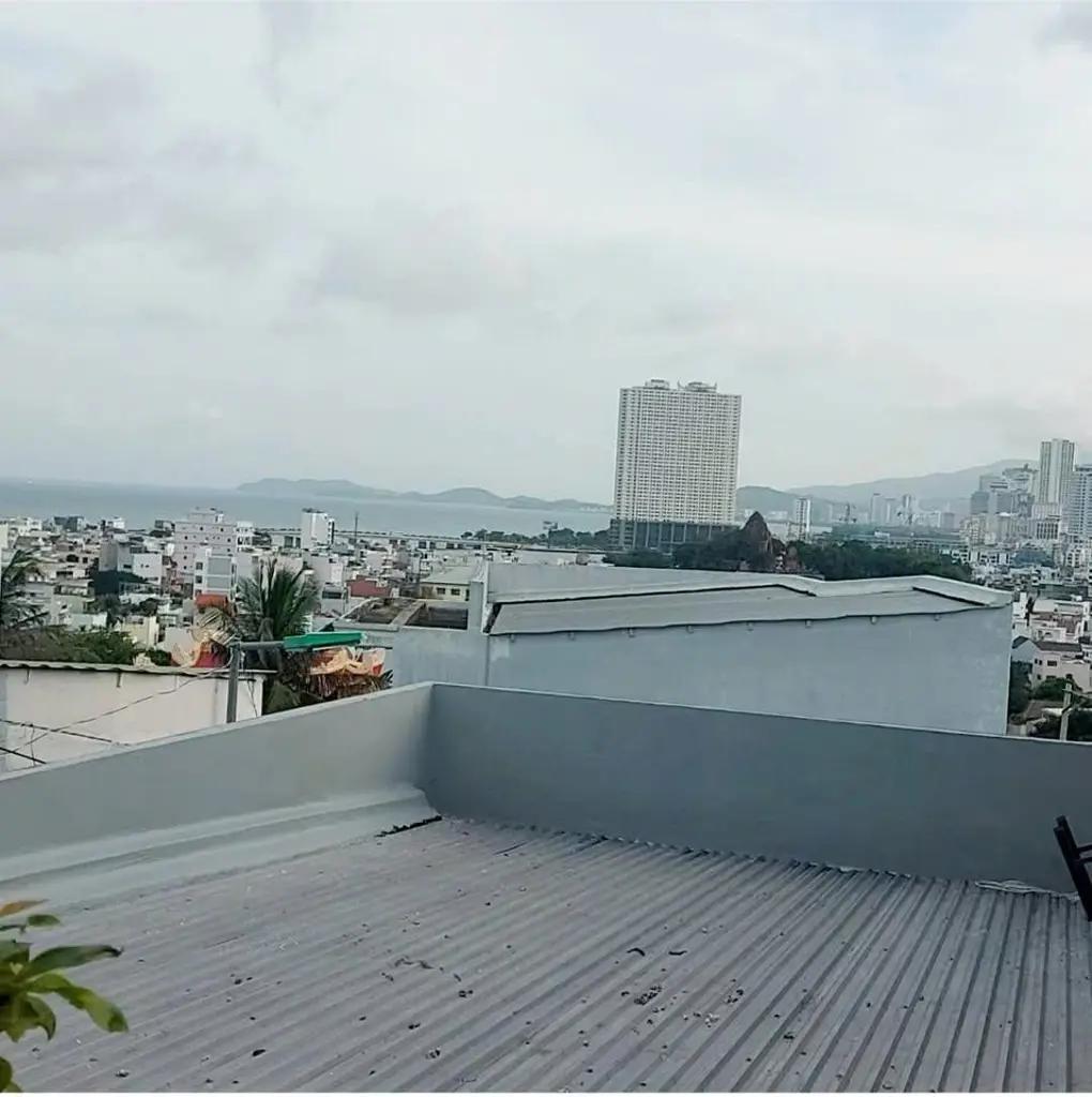 Main-Bán nhà cấp 4 Mai An Tiêm, phường Vĩnh Phước, NHA TRANG-1