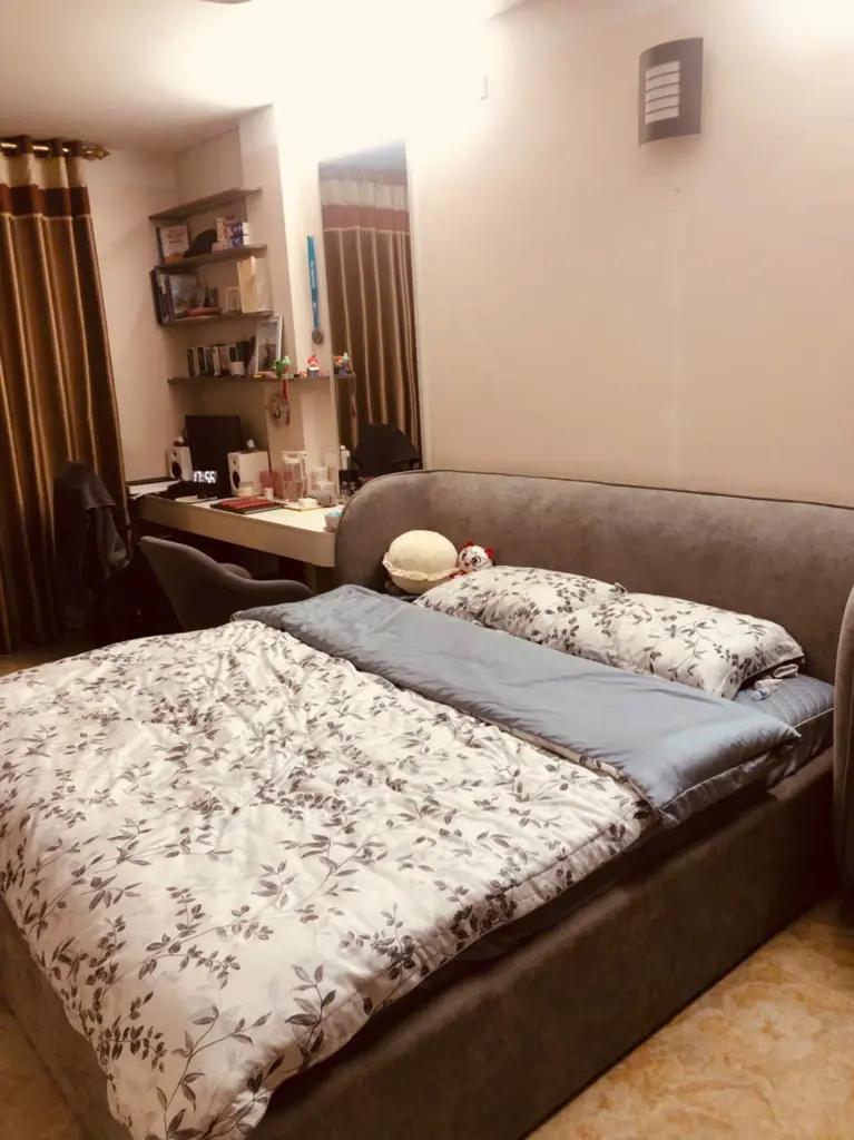 Main-Bán nhà Tư Đình 4 tầng – 1 tum: 32m2 – 9.5 tỷ.-1