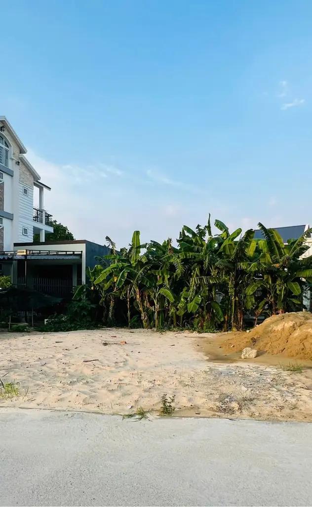 Main-Lô đất Kiệt oto 6m  - Quang Châu, gần chợ Miếu Bông – 1 tỷ 350-2