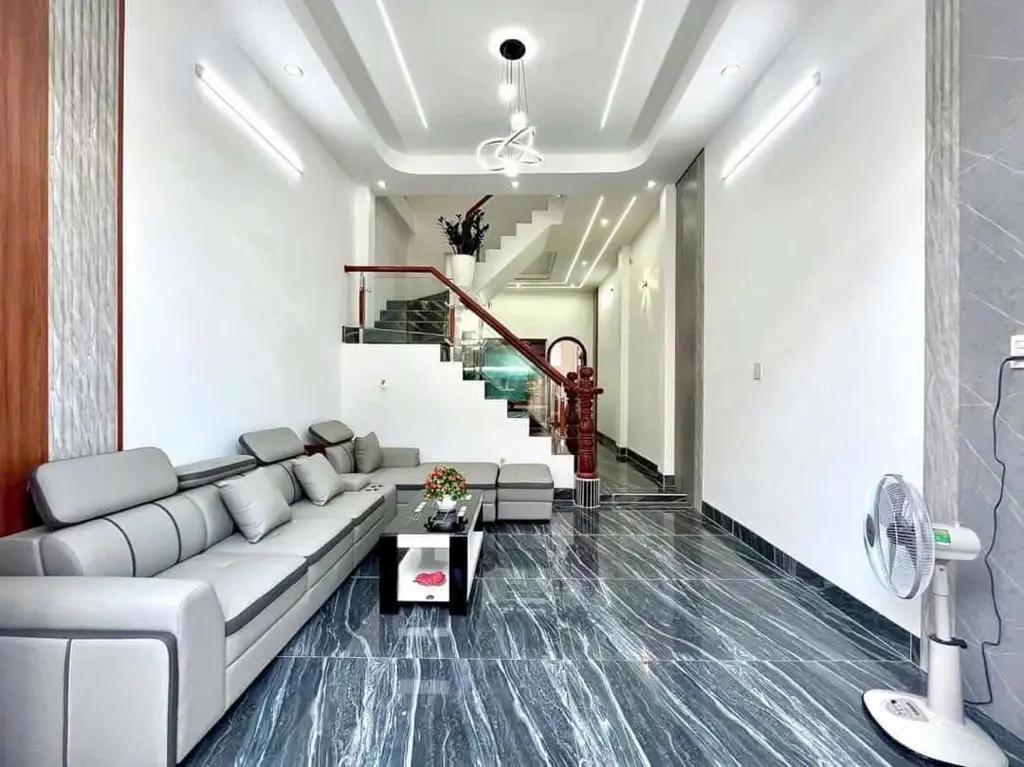 Main-🏡🏡🏡BÁN NHÀ MỚI ĐẸP TRỆT LẦU HẺM 391 ĐƯỜNG 30/4 - HƯNG LỢI - NINH KIỀU - CẦN THƠ-2