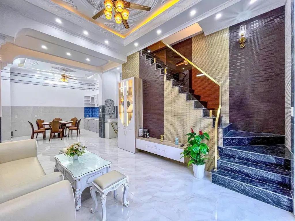 Main-BÁN NHÀ 1 TRỆT 2 LẦU TÂN CỔ ĐIỂN TRỤC CHÍNH HẺM 11 NGUYỄN VĂN LINH - AN KHÁNH - NINH KIỀU-8