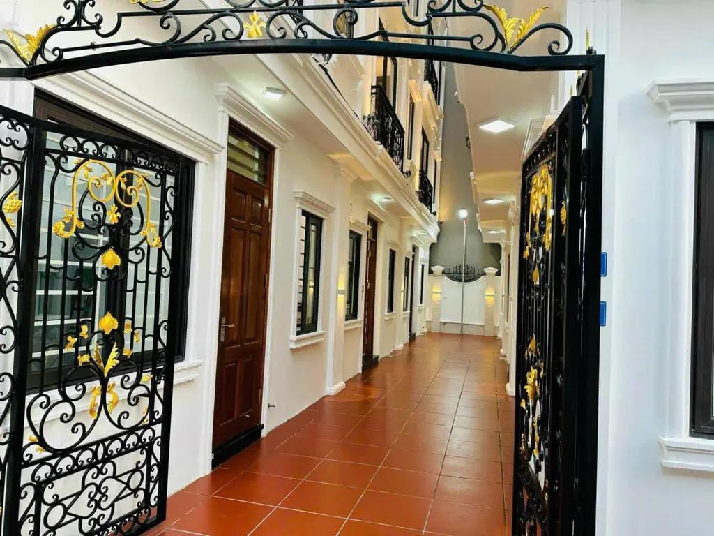 Main-bán nhanh căn Đường Cầu Diễn, Minh Khai, Bắc Từ Liêm: 5,45 tỷ ( Có thương lượng )-5